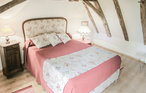 Semesterhus - Fleurac , Frankrike - FAD779 28
