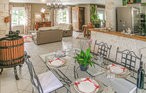 Holiday home - Savignac les Eglises , France - FAD745 19