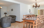 Semesterhus - Savignac-Lédrier , Frankrike - FAD793 9