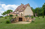 Location de vacances - Les Eyzies de Tayac Sireuil , France - FAD231 10