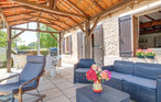 Holiday home - Douzillac , France - FAD762 10