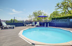 Holiday home - Douzillac , France - FAD762 8