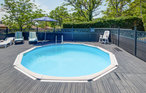 Holiday home - Douzillac , France - FAD762 9