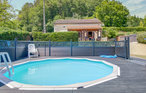 Holiday home - Douzillac , France - FAD762 1