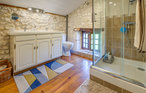 Holiday home - Douzillac , France - FAD762 21