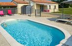 Location de vacances - Blis-et-Born , France - FAD467 1