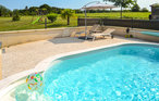 Location de vacances - Blis-et-Born , France - FAD467 10