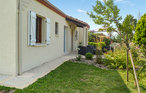 Location de vacances - Blis-et-Born , France - FAD467 14
