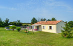Location de vacances - Blis-et-Born , France - FAD467 12
