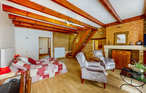 Semesterhus - St Pierre D'Eyraud , Frankrike - FAD784 23