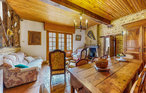 Semesterhus - St Pierre D'Eyraud , Frankrike - FAD784 4