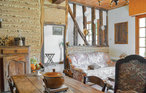Semesterhus - St Pierre D'Eyraud , Frankrike - FAD784 5