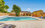 Semesterhus - St Pierre D'Eyraud , Frankrike - FAD784 8