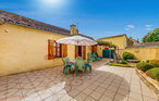Semesterhus - St Pierre D'Eyraud , Frankrike - FAD784 12