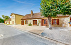 Semesterhus - St Pierre D'Eyraud , Frankrike - FAD784 9