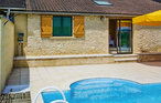 Location de vacances - Gite a la Ferme with pool , France - FAD482 8