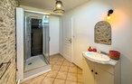 Semesterhus - Jumilhac , Frankrike - FAD782 23