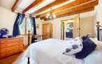 Semesterhus - St. Saud Lacoussiere , Frankrike - FAD801 21