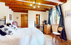 Semesterhus - St. Saud Lacoussiere , Frankrike - FAD801 22