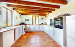 Semesterhus - St. Saud Lacoussiere , Frankrike - FAD801 20