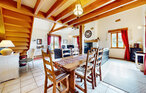 Semesterhus - St. Saud Lacoussiere , Frankrike - FAD801 6