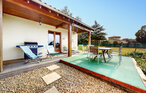 Semesterhus - St. Saud Lacoussiere , Frankrike - FAD801 3