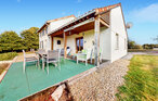 Semesterhus - St. Saud Lacoussiere , Frankrike - FAD801 18
