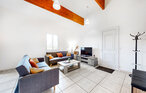 Location de vacances - Bussière-Badil , France - FAD501 3