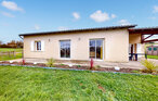 Location de vacances - Bussière-Badil , France - FAD501 1