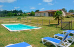 Location de vacances - Bussière-Badil , France - FAD501 2