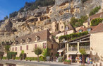 Location de vacances - Condat-sur-Vézère , France - FAD512 37