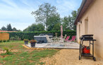 Location de vacances - Saint-Martial-De-Nabirat , France - FAD548 13