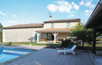 Feriehus - Sainte Gemme , Frankrike - FAG716 9