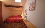 Feriehus - St Germain , Frankrike - FAG701 23