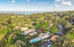 Semesterhus - Cap-Ferret (Le Canon) , Frankrike - FAG720 8