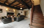 Feriehus - St Germain , Frankrike - FAG701 11