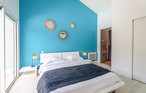 Semesterhus - Cap-Ferret (Le Canon) , Frankrike - FAG720 22