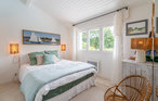 Semesterhus - Cap-Ferret (Le Canon) , Frankrike - FAG720 24