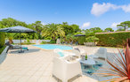 Semesterhus - Cap-Ferret (Le Canon) , Frankrike - FAG720 12
