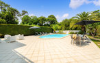 Semesterhus - Cap-Ferret (Le Canon) , Frankrike - FAG720 13