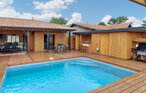Location de vacances - Vendays-Montalivet , France - FAG264 1