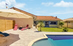 Location de vacances - Linxe , France - FAL125 8