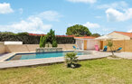 Location de vacances - Linxe , France - FAL125 9