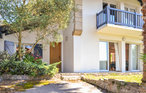 Semesterhus - Hendaye Plage , Frankrike - FAP004 12