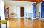 Semesterhus - Hendaye Plage , Frankrike - FAP004 8