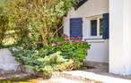 Semesterhus - Hendaye Plage , Frankrike - FAP004 13