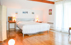 Semesterhus - Hendaye Plage , Frankrike - FAP004 7