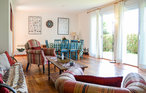 Semesterhus - Hendaye Plage , Frankrike - FAP004 3