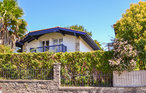 Semesterhus - Hendaye Plage , Frankrike - FAP004 11