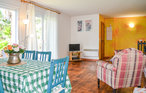 Semesterhus - Hendaye Plage , Frankrike - FAP004 22
